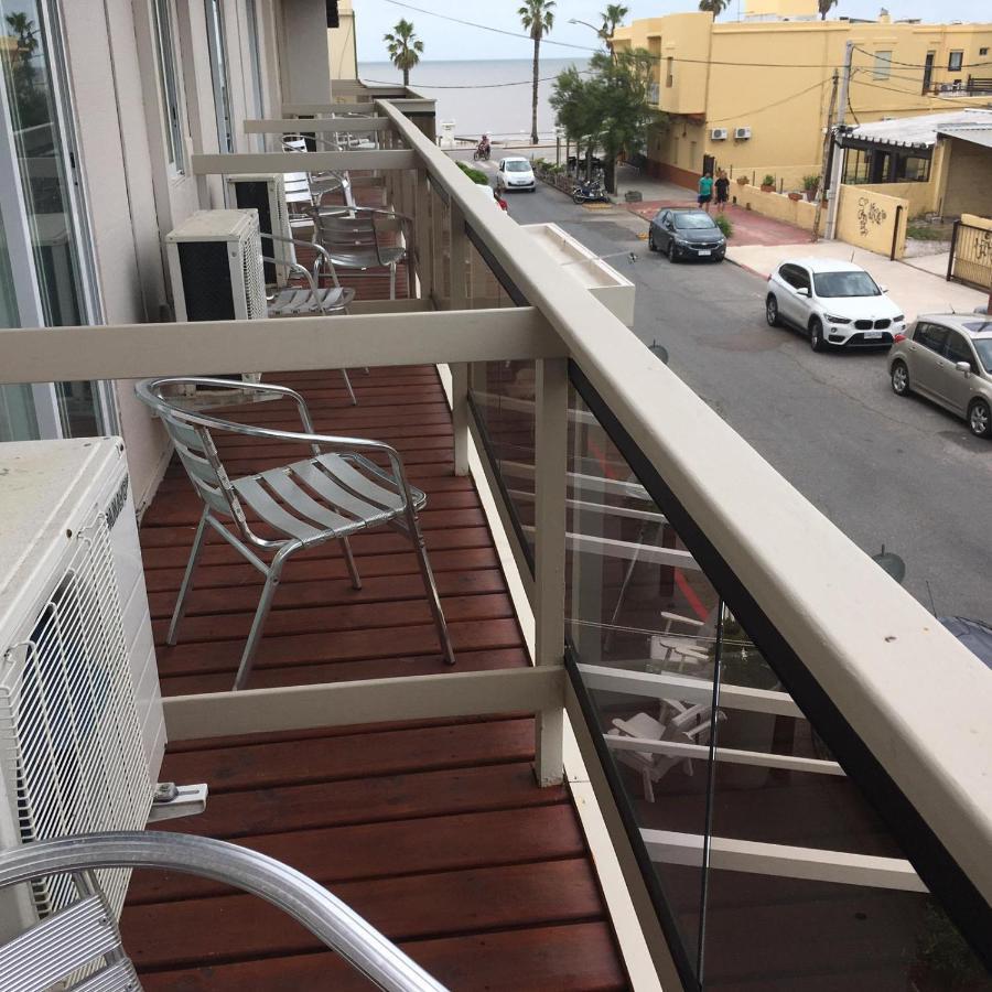 Hotel Rex Piriapolis Bagian luar foto