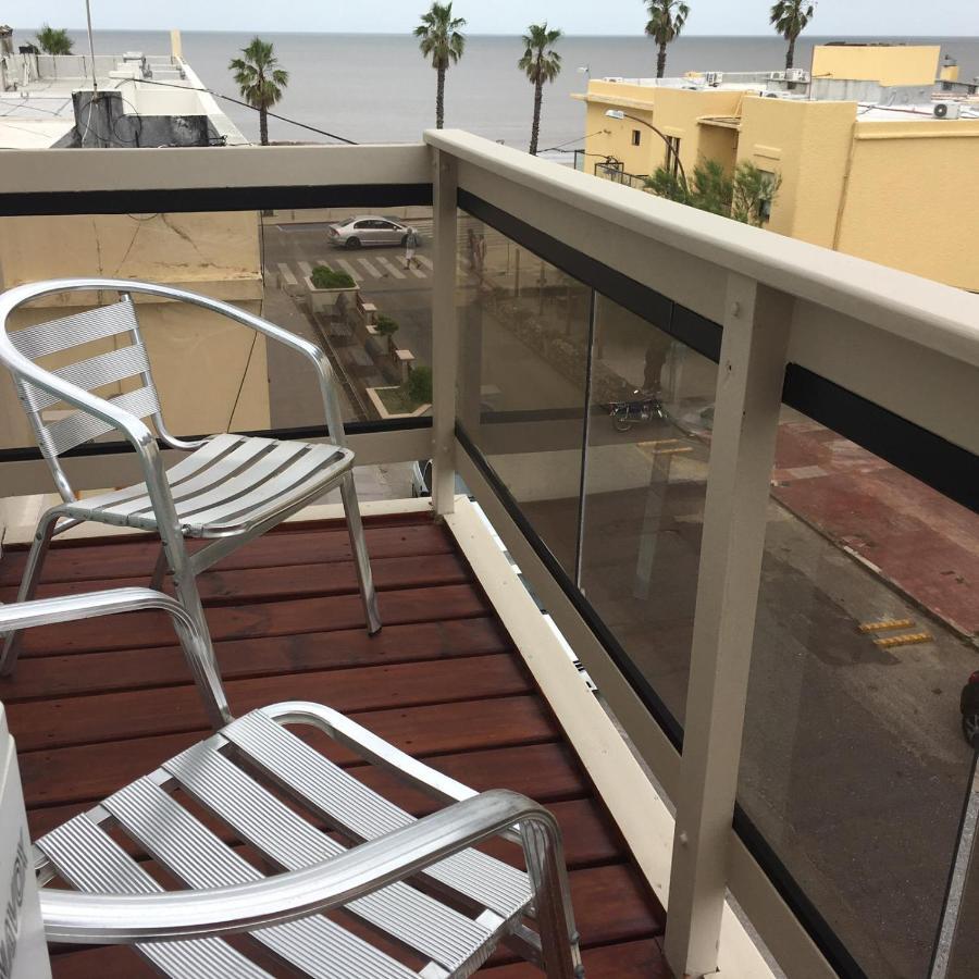 Hotel Rex Piriapolis Bagian luar foto