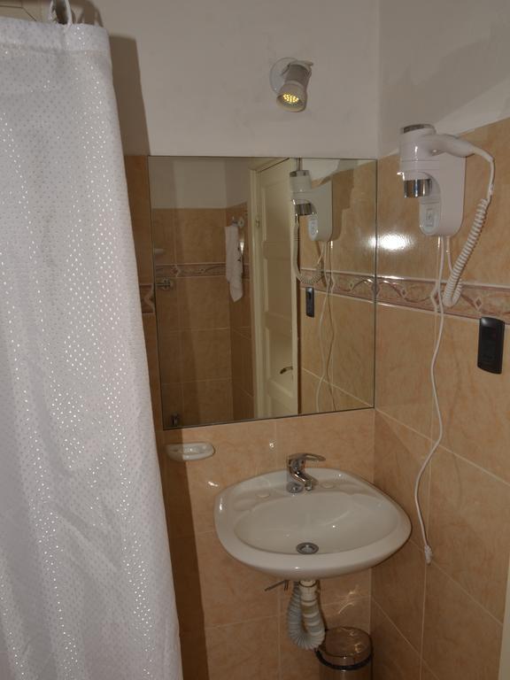 Hotel Rex Piriapolis Ruang foto