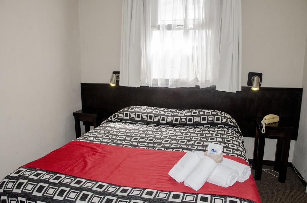 Hotel Rex Piriapolis Ruang foto