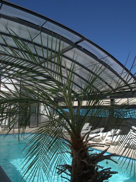 Hotel Rex Piriapolis Bagian luar foto