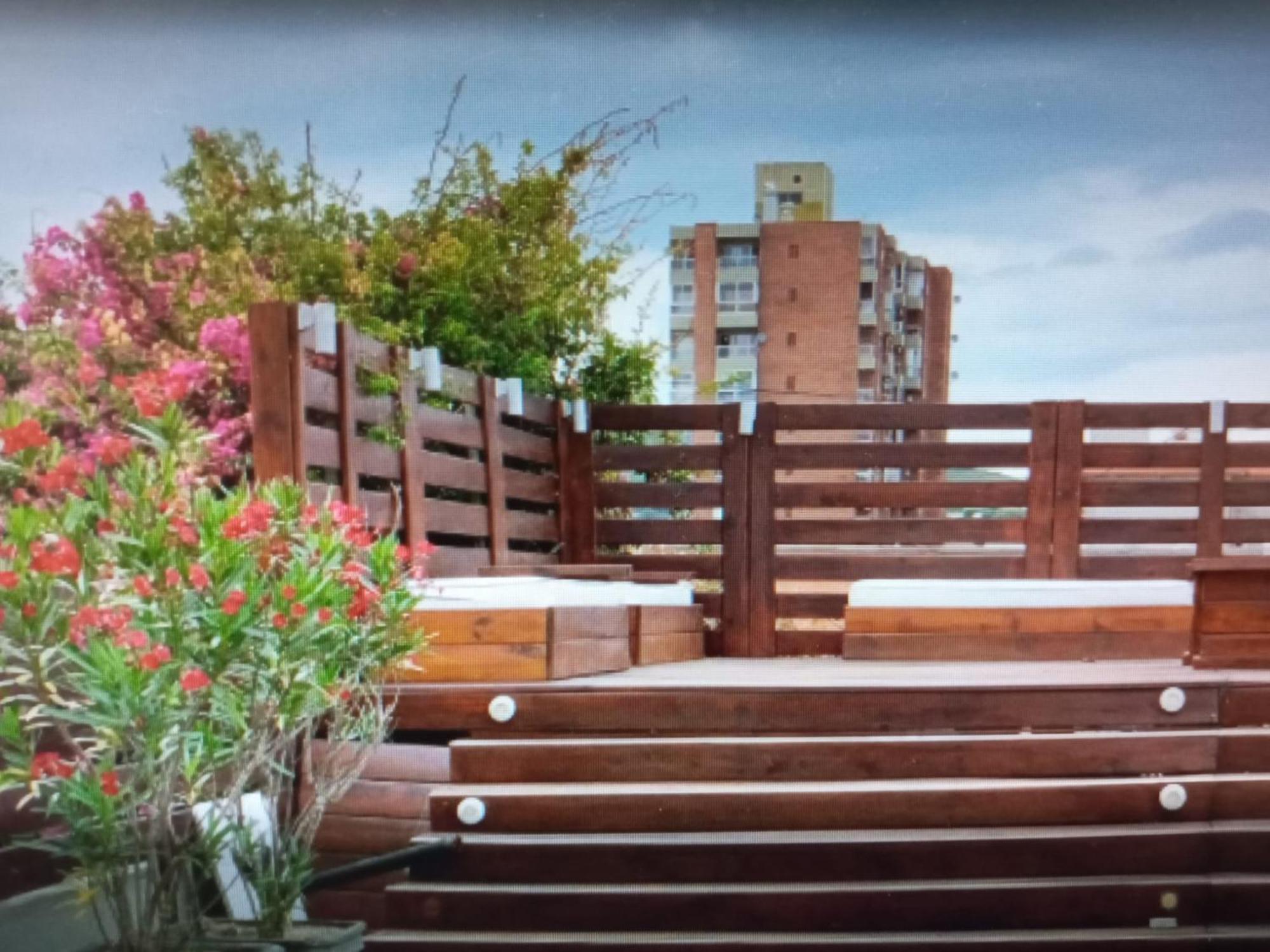 Hotel Rex Piriapolis Bagian luar foto