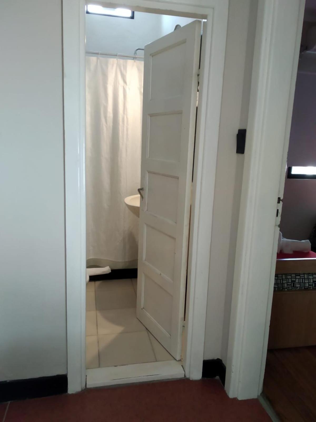 Hotel Rex Piriapolis Bagian luar foto