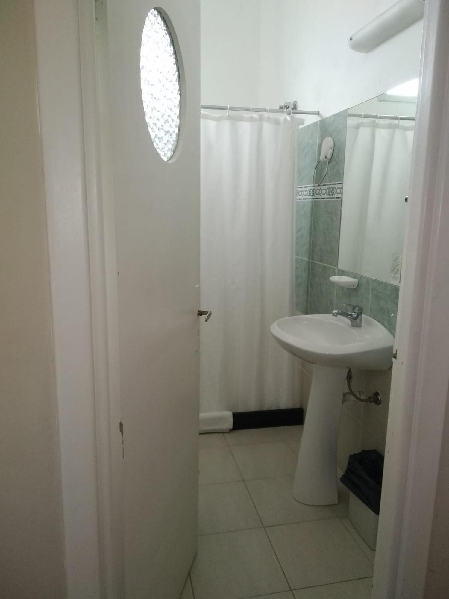 Hotel Rex Piriapolis Bagian luar foto