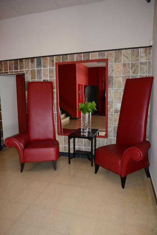 Hotel Rex Piriapolis Bagian luar foto