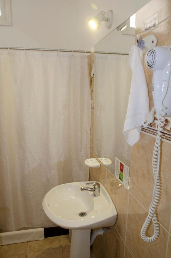 Hotel Rex Piriapolis Bagian luar foto
